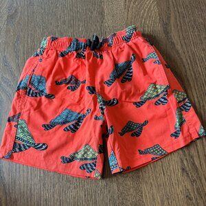 Vilebrequin swim trunks